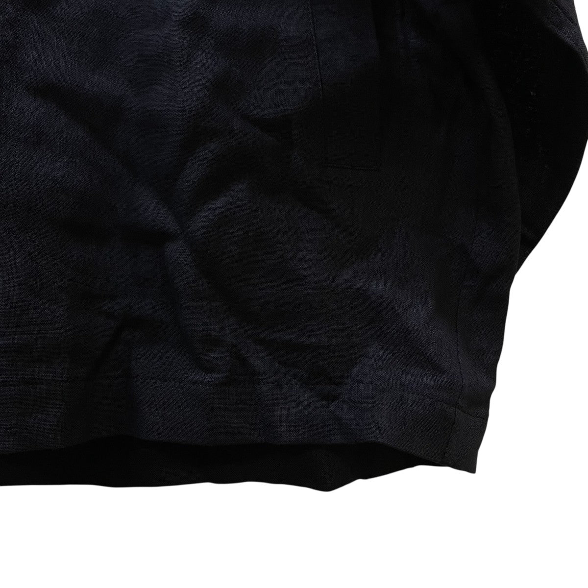 25SSZip up shirts blousonジップジャケット25SLV01