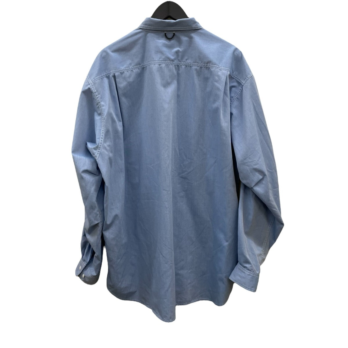 DAIWA PIER39(ダイワピア39) TECH ZIP FRONTS WORKERハーフ