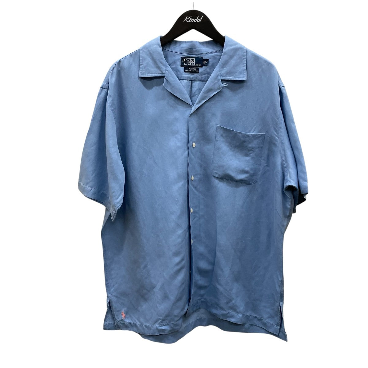 Ralph Lauren Sport ニットポロ　半袖　スカイブルー 楽天市場】ポロラルフローレン POLO RALPH LAUREN ニット