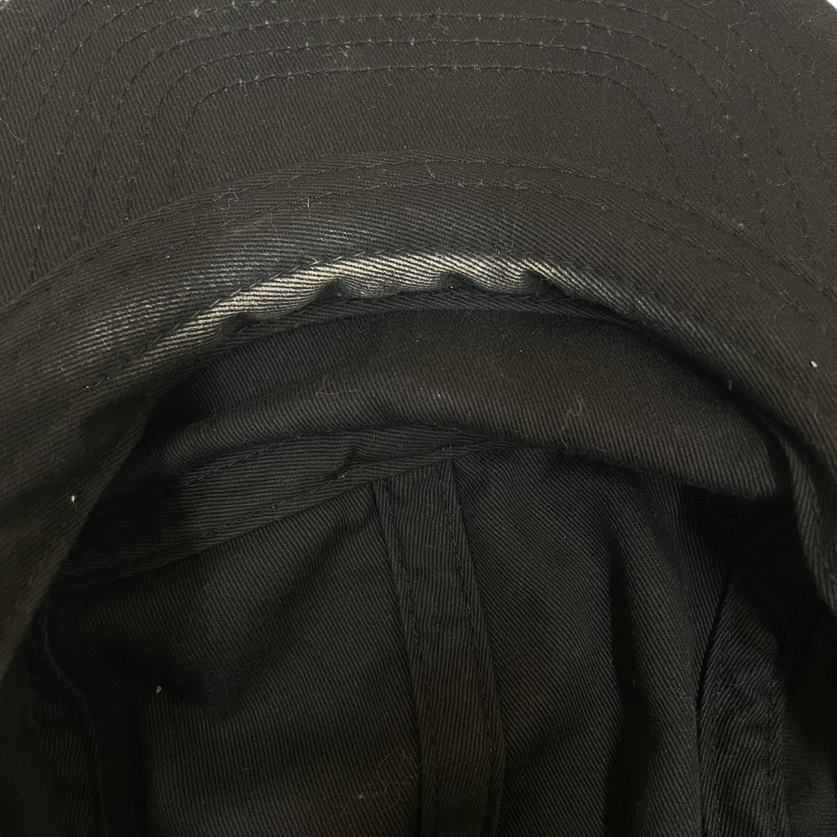 MM6 Maison Margiela キャップM60155 古着・中古-7枚目のアイテム画像