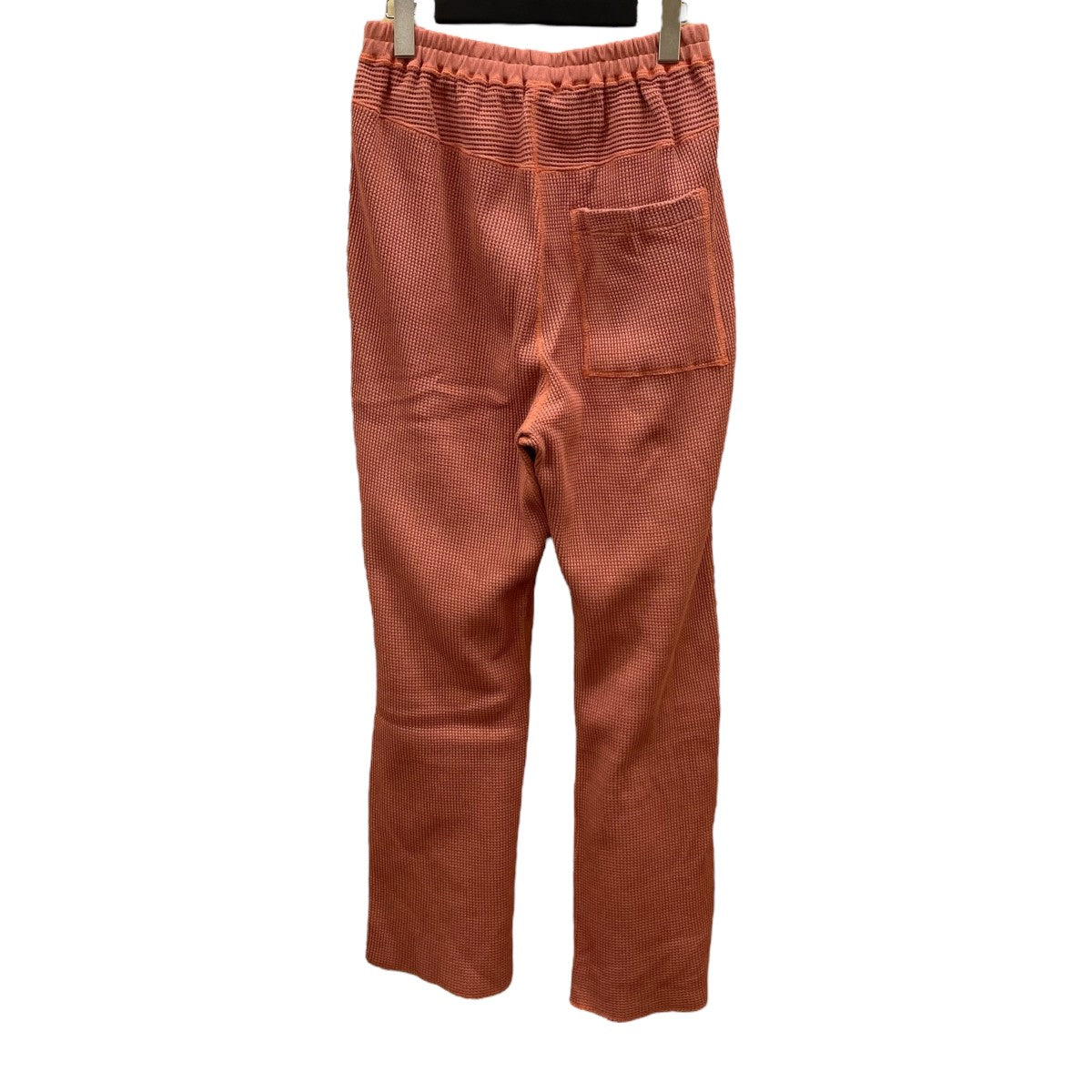 Easy pantsジョガーパンツ25SUC04