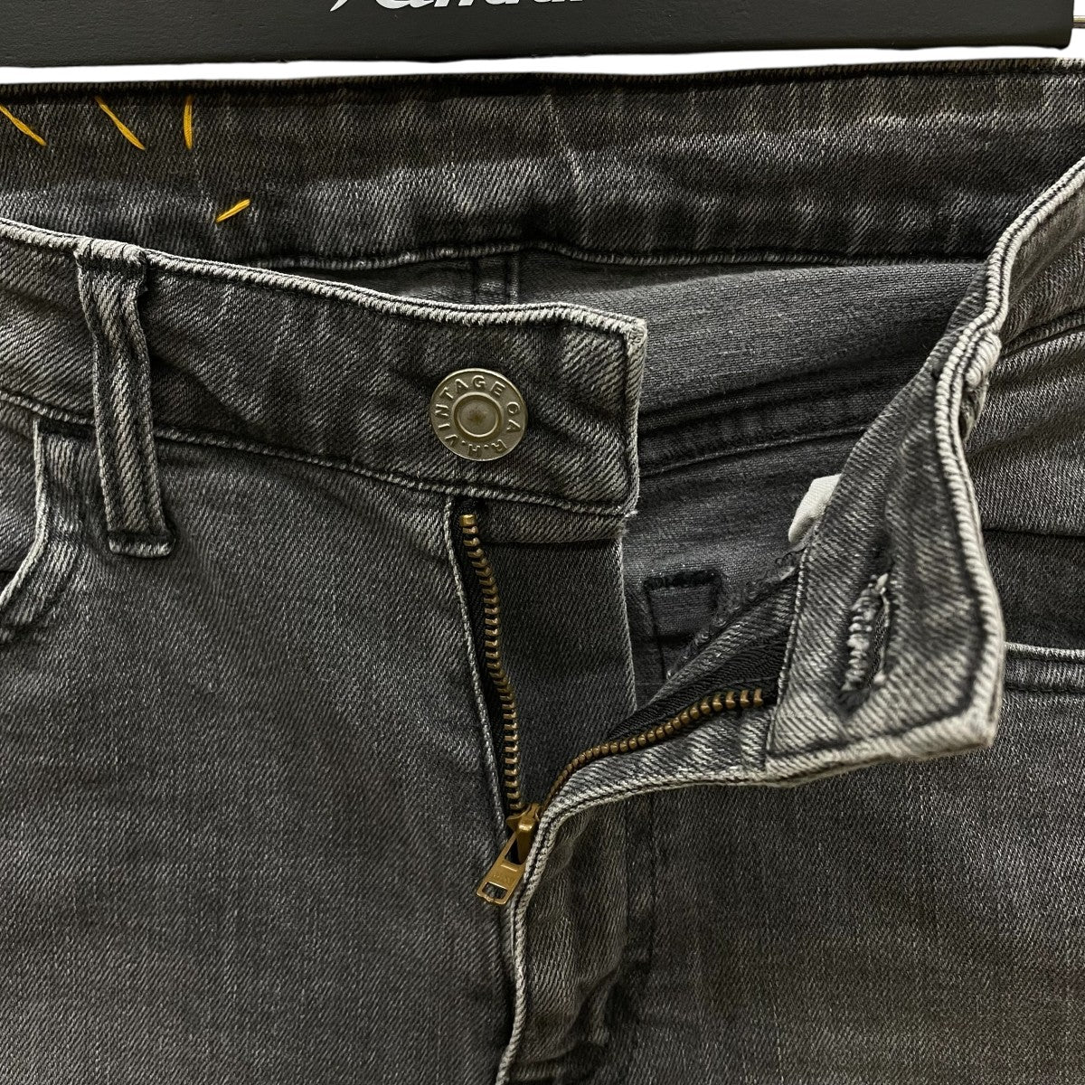 R．H．Vintage デニムパンツ2910600139 古着・中古-4枚目のアイテム画像