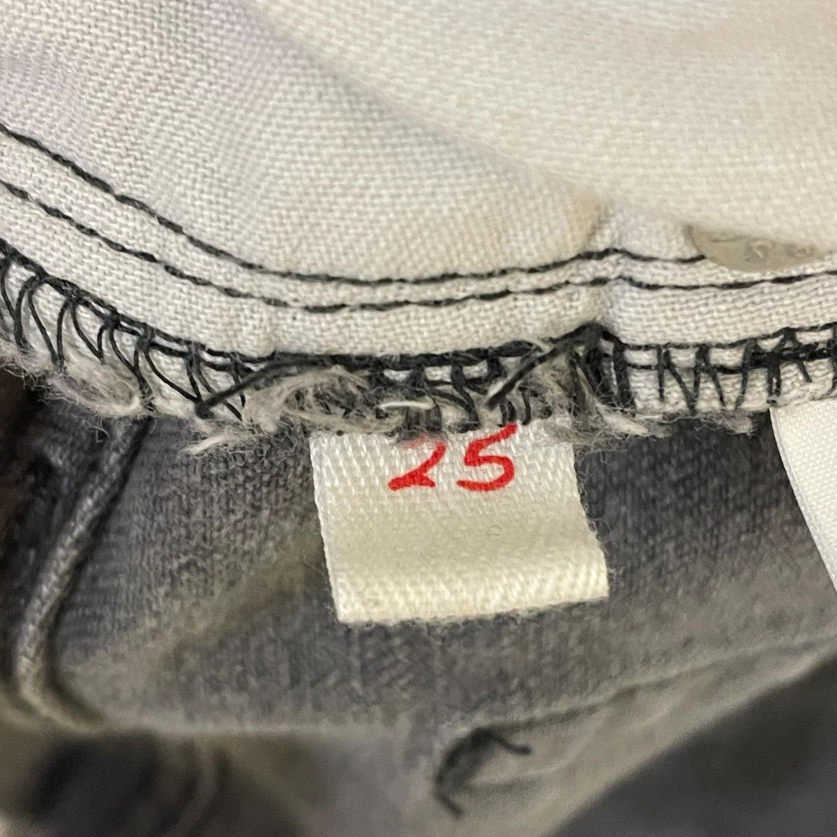 R．H．Vintage デニムパンツ2910600139 古着・中古-7枚目のアイテム画像