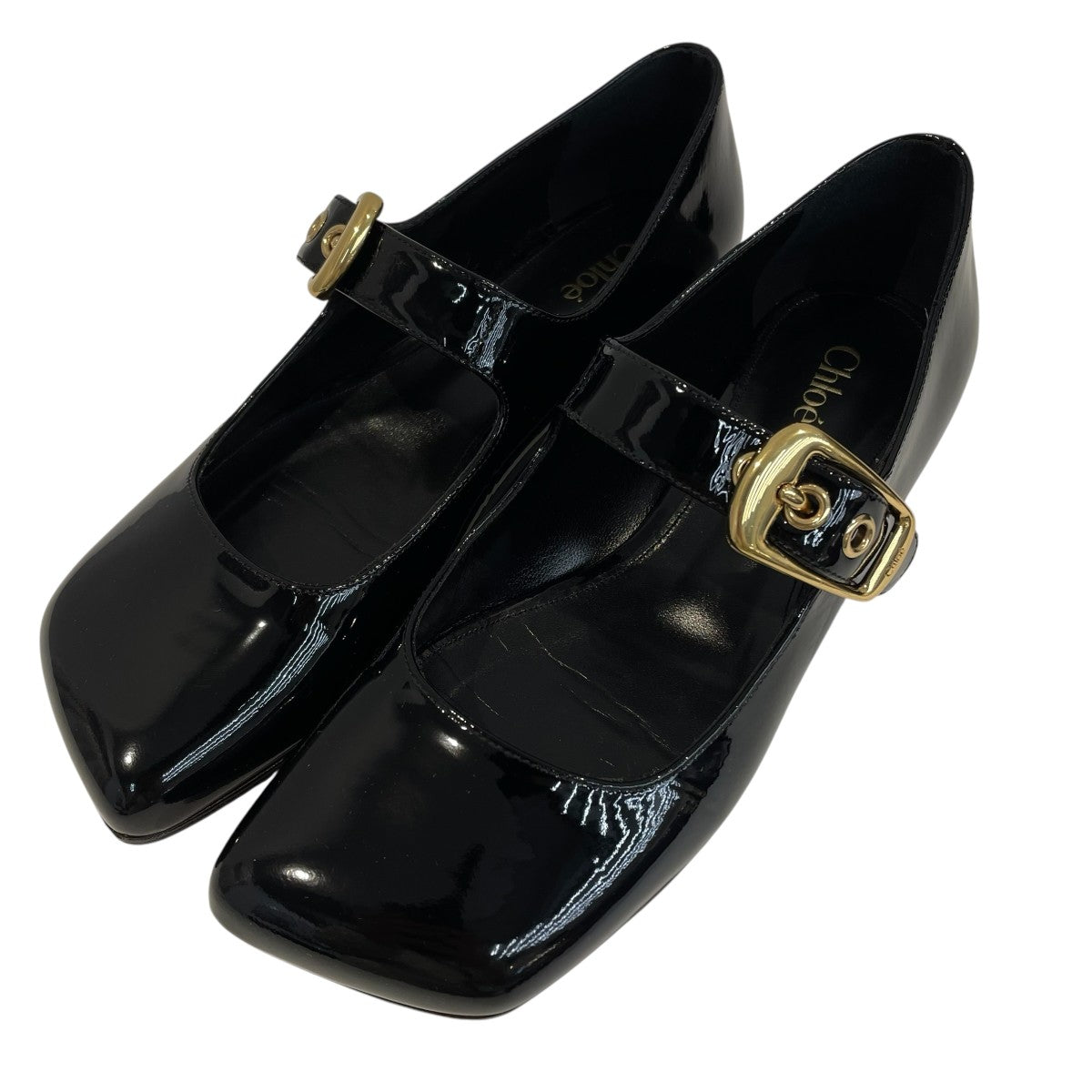 [Chloe] クロエ バレエシューズ Ballet Shoes 送料関税込み ☆送料・関税込☆クロエ☆Chloe☆lauren バレリーナ シューズ
