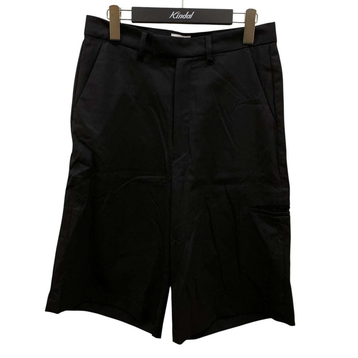 GARCONハーフパンツ21 SS PT 03 W