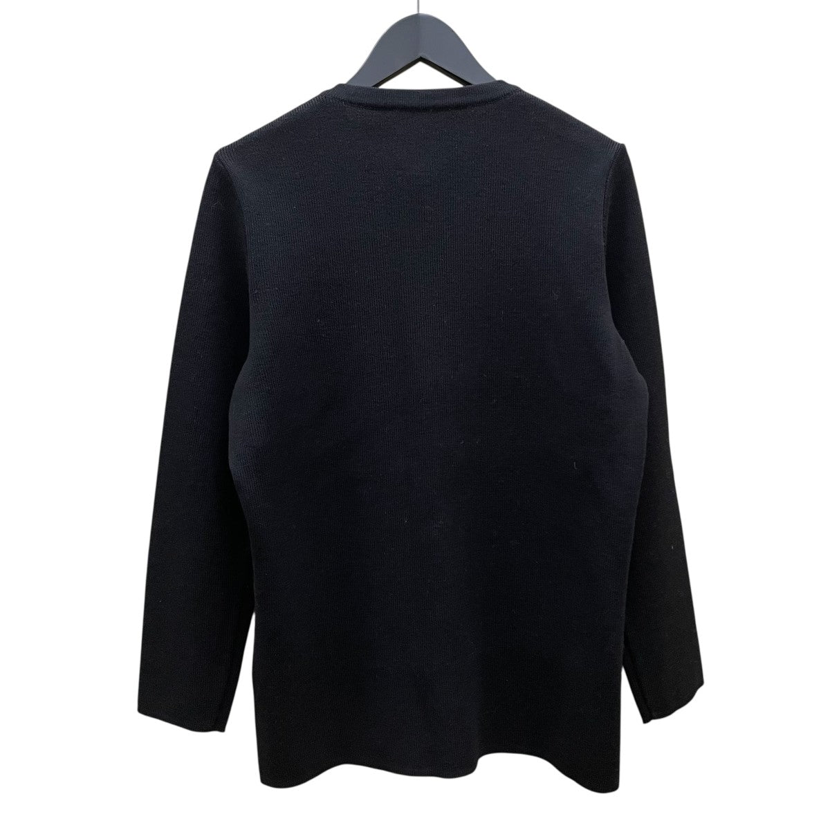 サルヴァトーレフェラガモ Salvatore Ferragamo 半袖Tシャツ 11C466 ブルー サイズ：M Salvatore Ferragamo(サルヴァトーレフェラガモ) 半袖Tシャツ