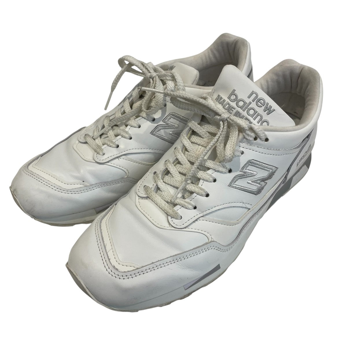 NEW BALANCE(ニューバランス) 1500 スニーカーM1500WHI M1500WHI