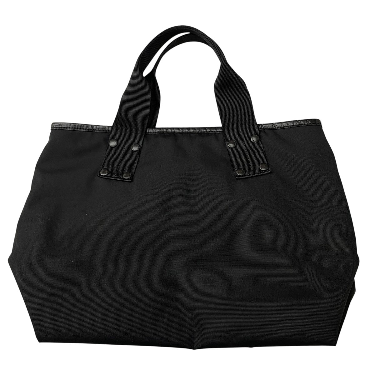 sacai(サカイ) Corner Metal Drawstring トートバッグS127-01