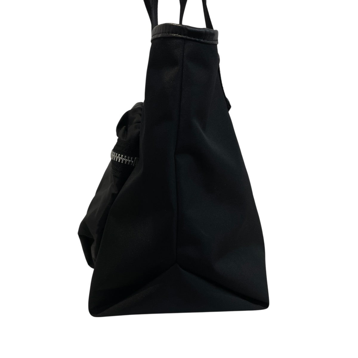 sacai(サカイ) Pocket Tote Bag Mediumハンドバッグ25 0935S 25