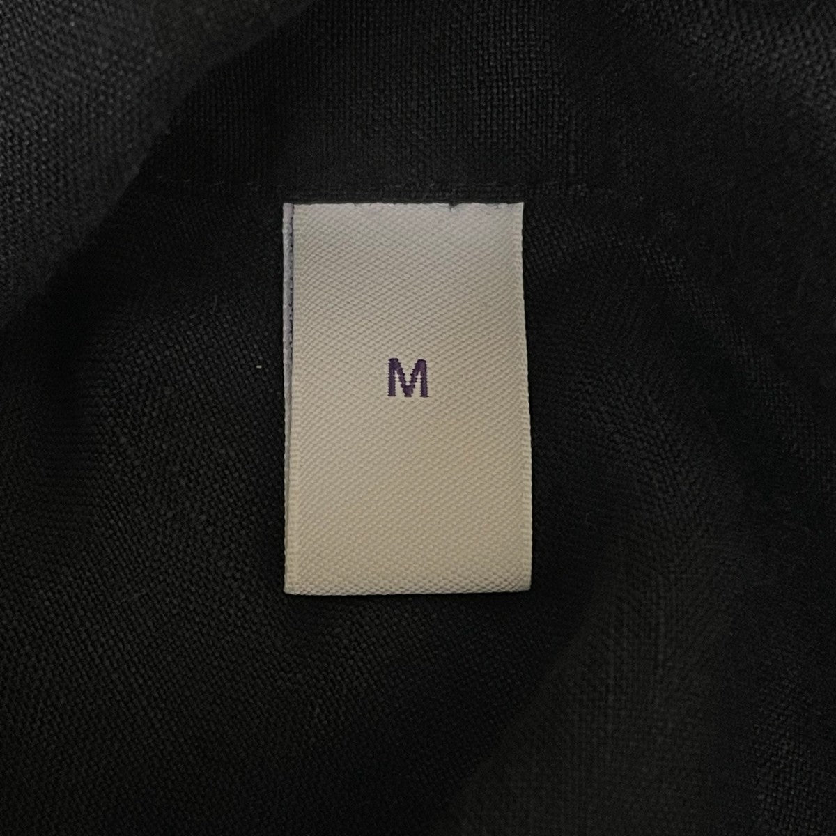 (ホワイト) ラルフローレン　長袖シャツ　XS 黒 RALPH LAUREN(ラルフローレン) 長袖シャツ ブラック サイズ M