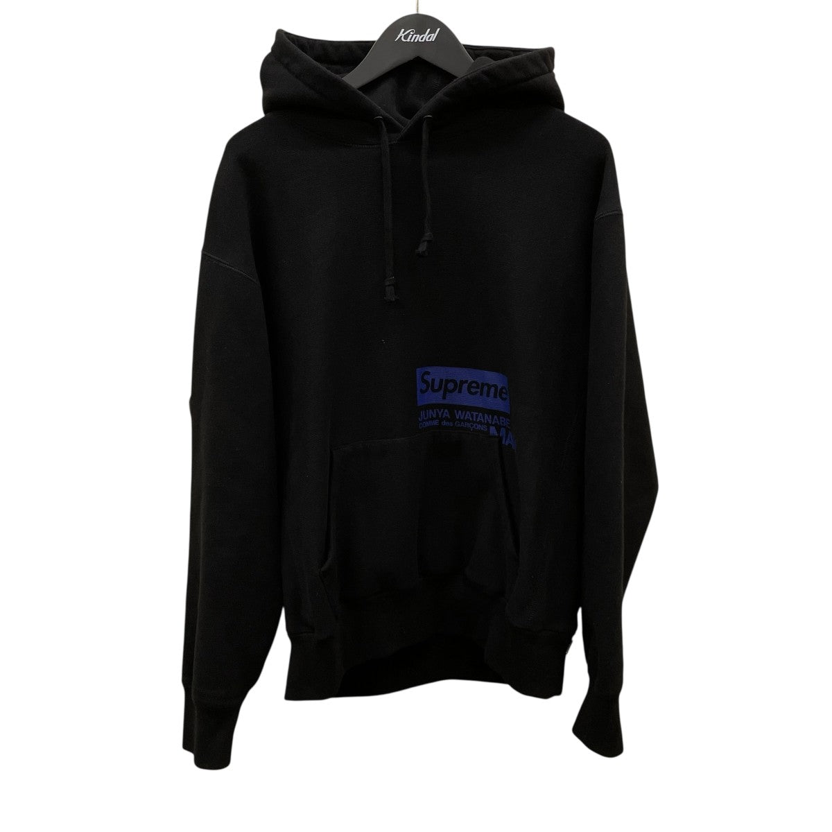 シュ―ト!　まとめ売り Supreme/JUNYA WATANABE COMME des GARCONS MAN Zip Up Hooded