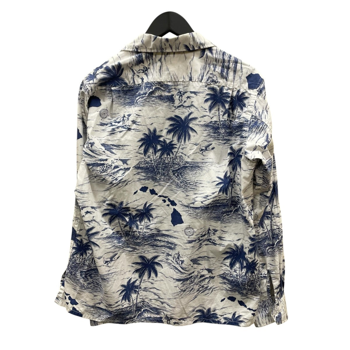 【値下げしました】Engineered Garments リップストップブルゾン 値下げしました】Engineered Garments リップストップブルゾン