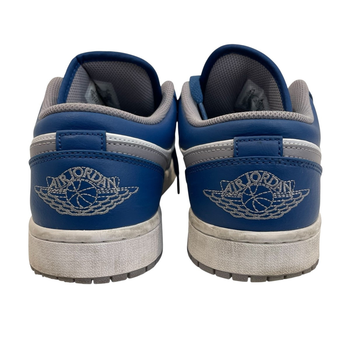 【今週限定価格】NIKE エアジョーダン1 low true blue 1/21・1/23発売｜Nike Air Jordan 1 Low 