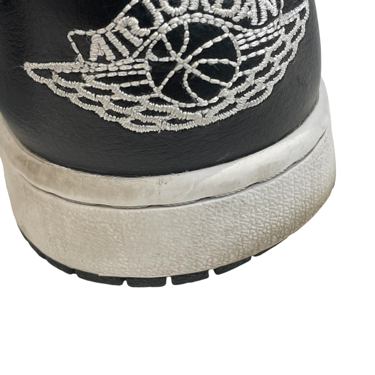 未使用級　NIKE AIR JORDAN1 LOW DC0774-101 Nike Women's Air Jordan 1 Low 