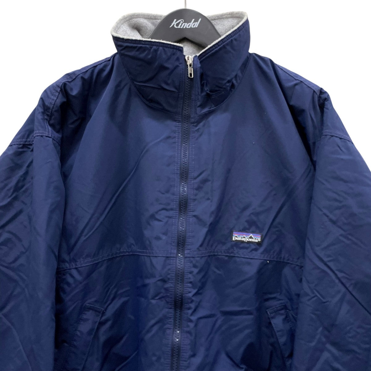 90s 雪無しシェルドシンチラジャケット28131