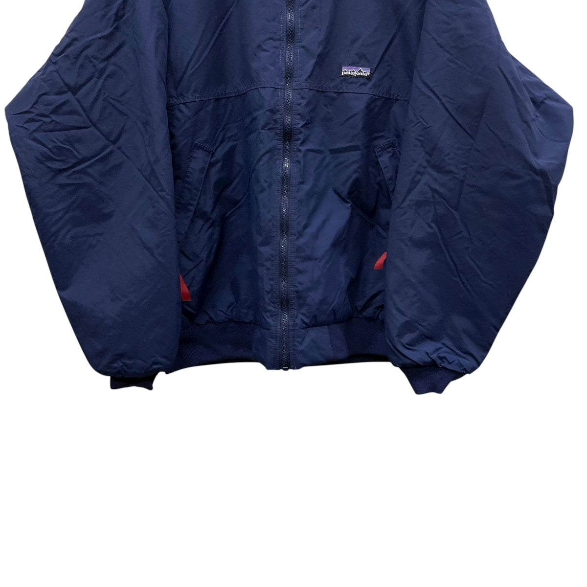 90s 雪無しシェルドシンチラジャケット28131