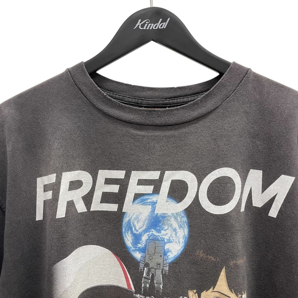 SAINT MICHAEL(セントマイケル) 半袖TシャツSM-YS8-0000-C19 SM