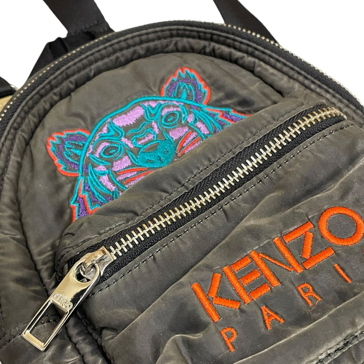 KENZO(ケンゾー) BL0189リュックF985SF301FP1 F985SF301FP1