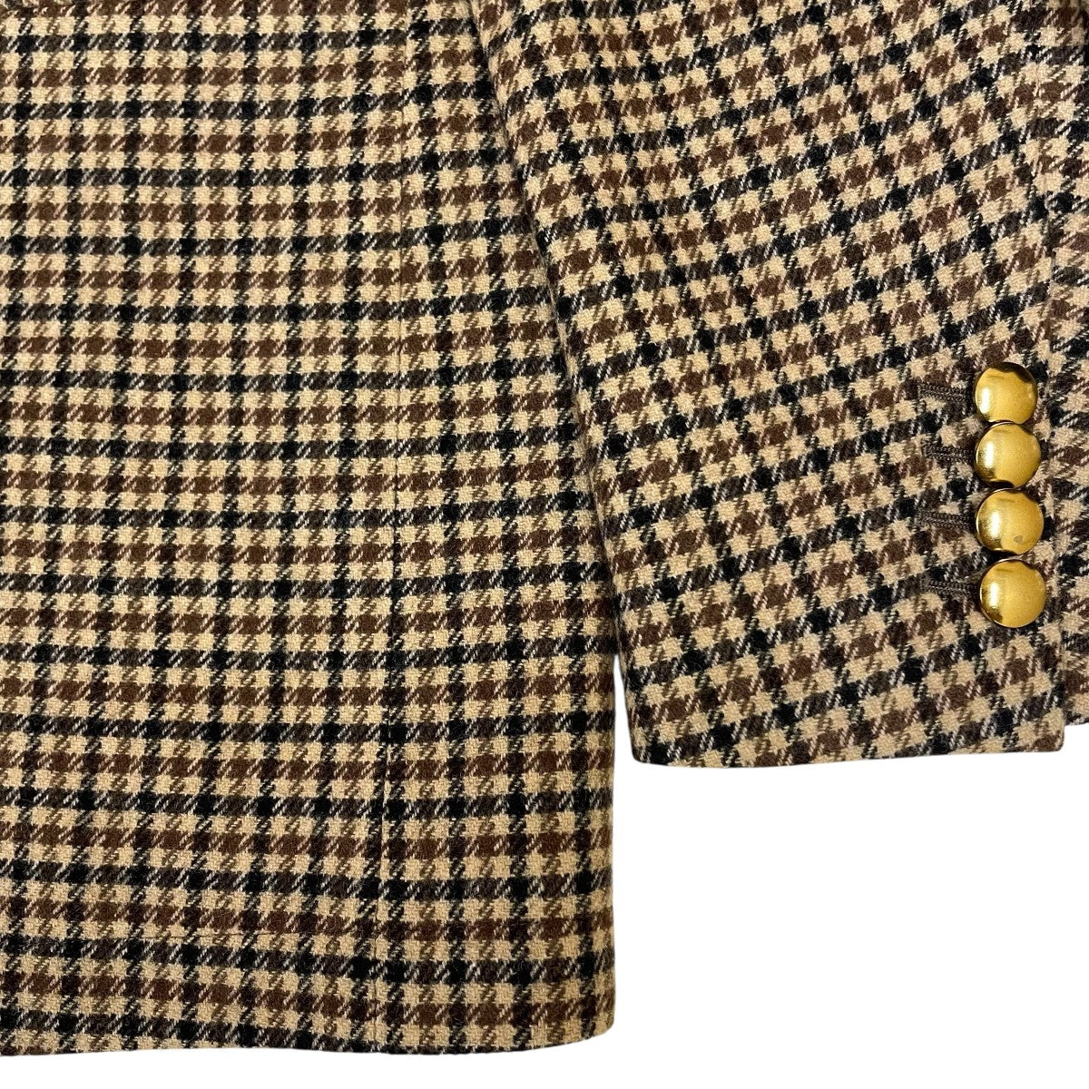 hand sewing wardrobe blazer2Bジャケット24010684000330