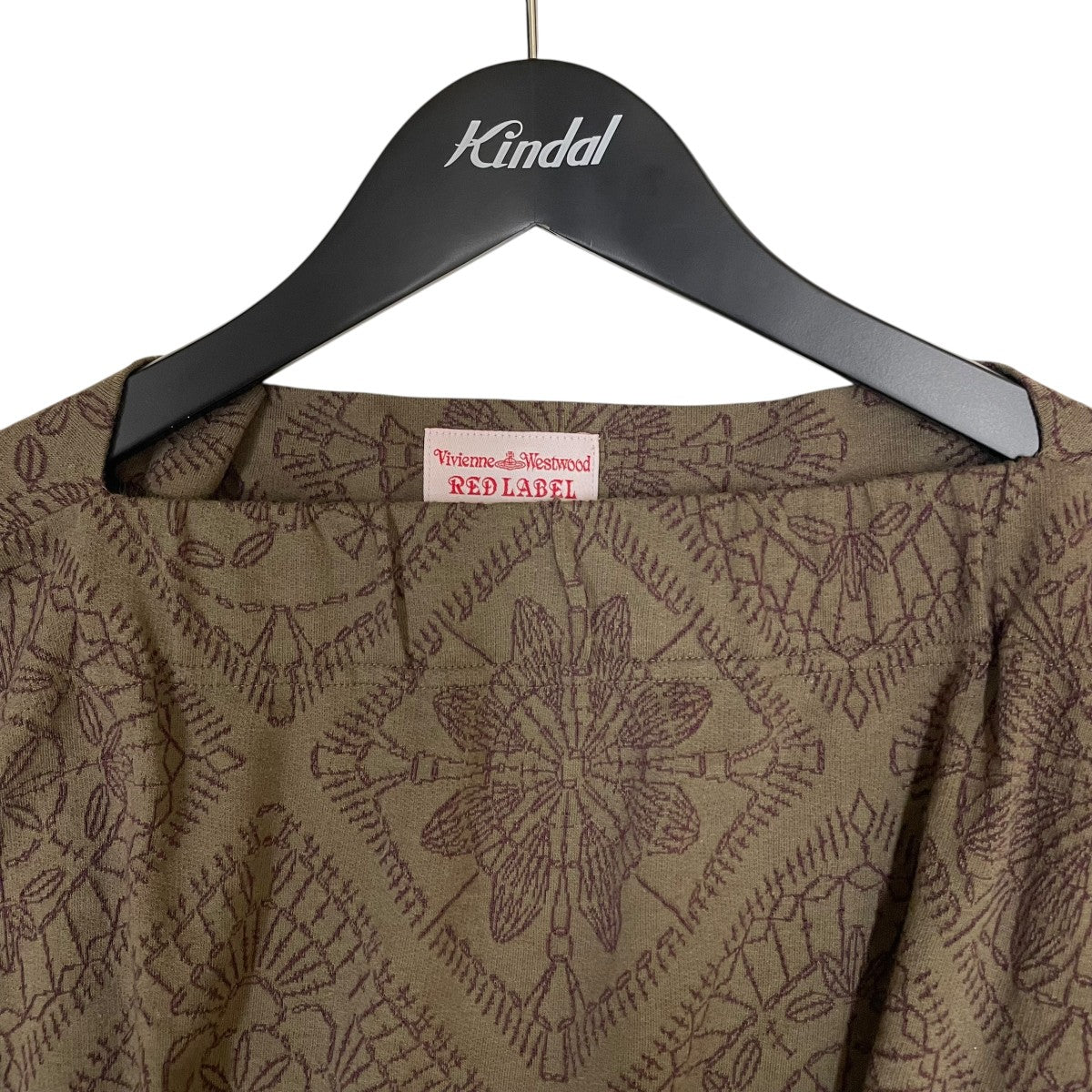 Vivienne Westwood RED LABEL(ヴィヴィアンウエストウッドレッド