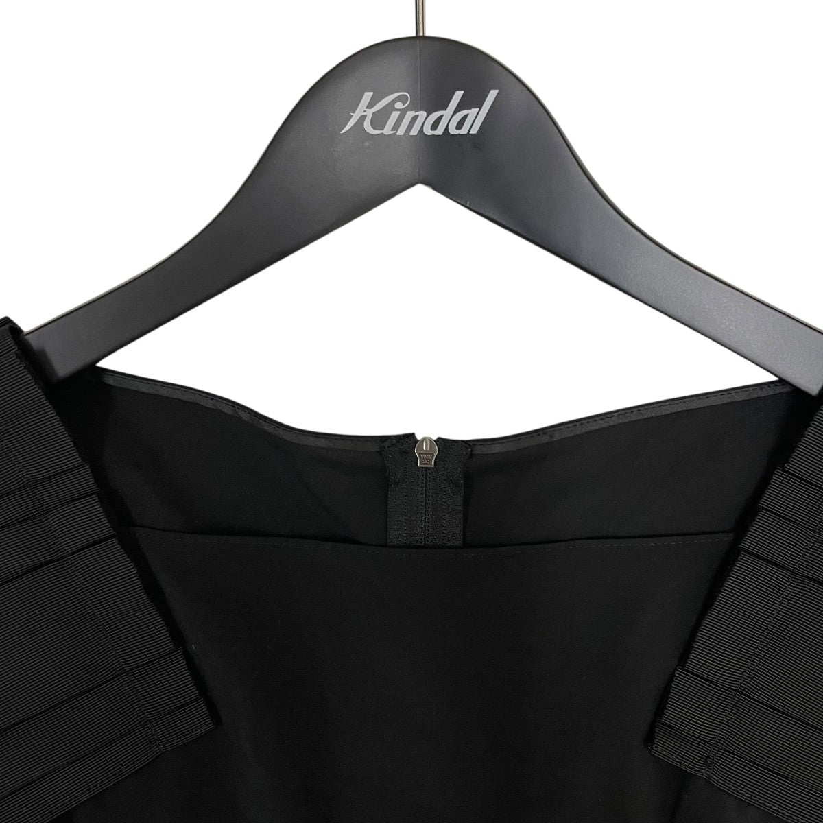 DAISY LIN for FOXEY(デイジーリンフォクシー) ノースリーブブラウス  