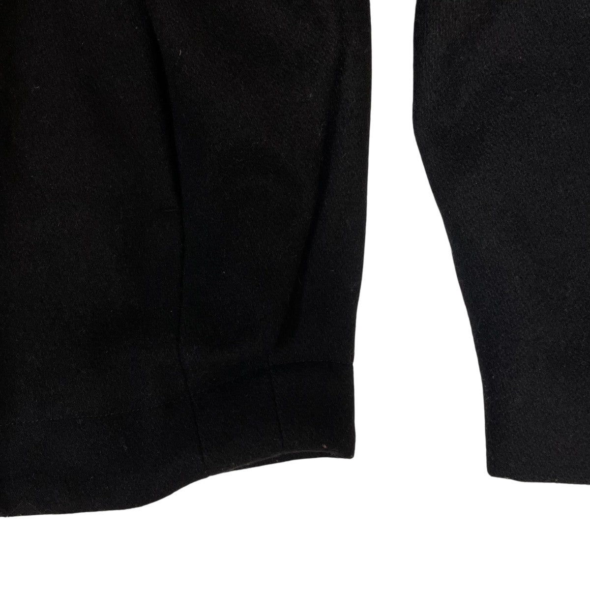 美品　BASISBROEK unite サイズ3 チャコール　20SS BASISBROEK LIGNY PANTS - BLACK – TOYASIDO