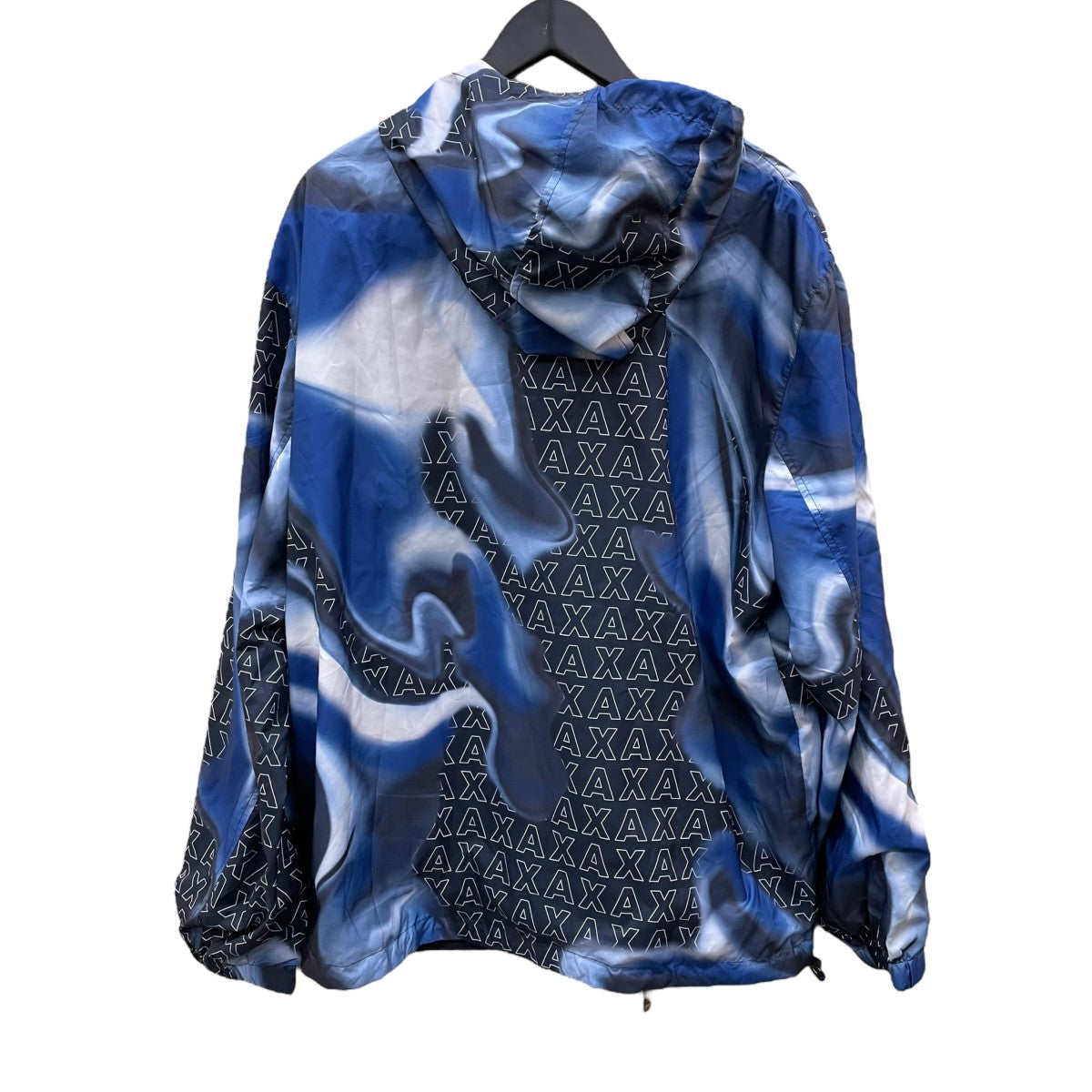 ARMANI EXCHANGE(アルマーニエクスチェンジ) ウィンドブレーカー6RZB10