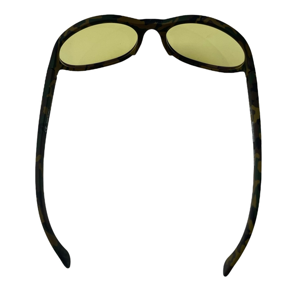 Supreme Otto Sunglasses  Camo サングラス Supreme Otto Sunglasses Woodland Camo - SS25 - JP