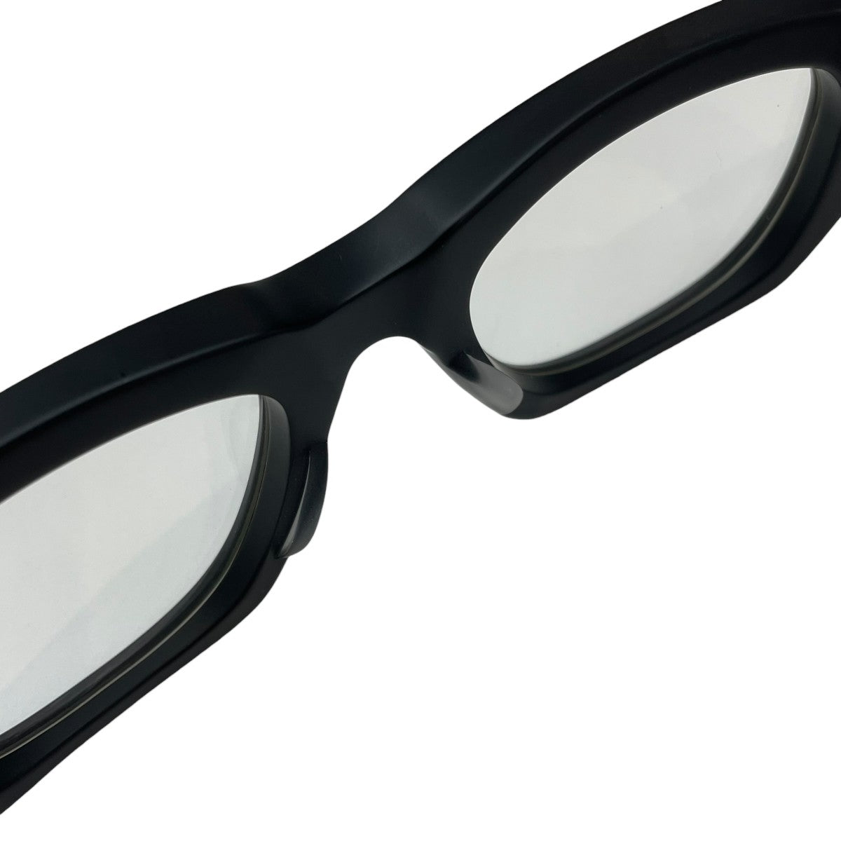 EFFECTOR エフェクター EVEN マーブルデザイン サングラス ブラック エフェクター サングラス ブラック エンハンサー | 中古メガネ