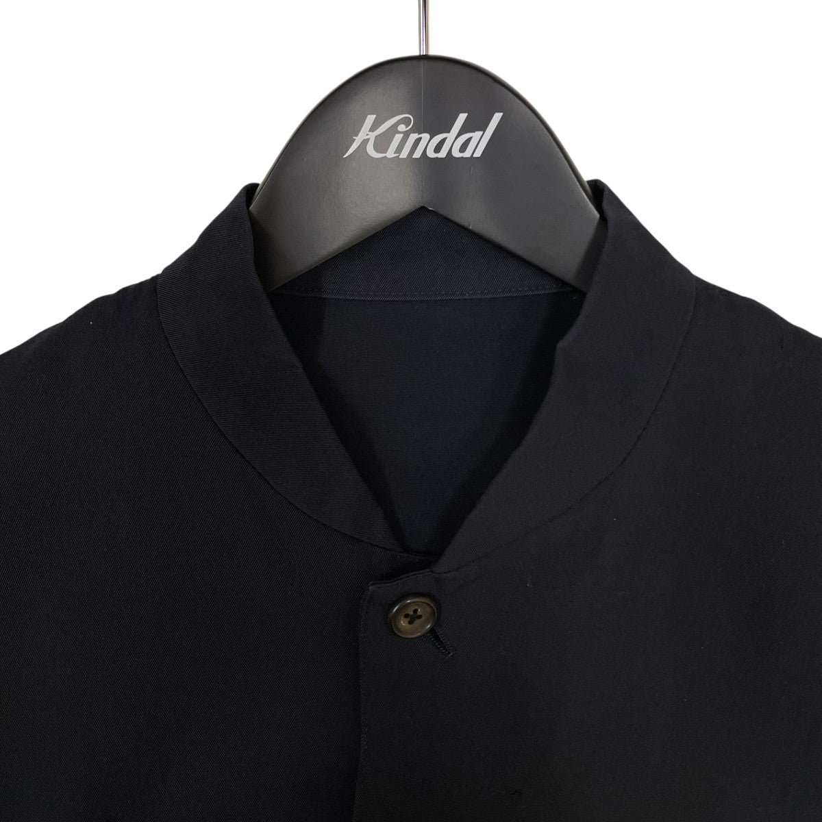 ジャケット・アウター URU / NO COLLAR JACKET ジャケット・アウター URU / NO COLLAR JACKET URU / ウル