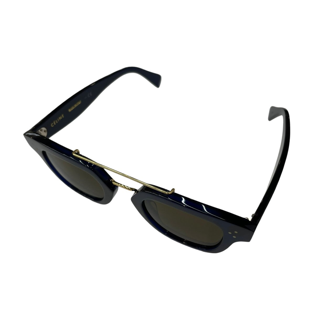 CELINE(セリーヌ) サングラスCL40024U CL40024U ブラック