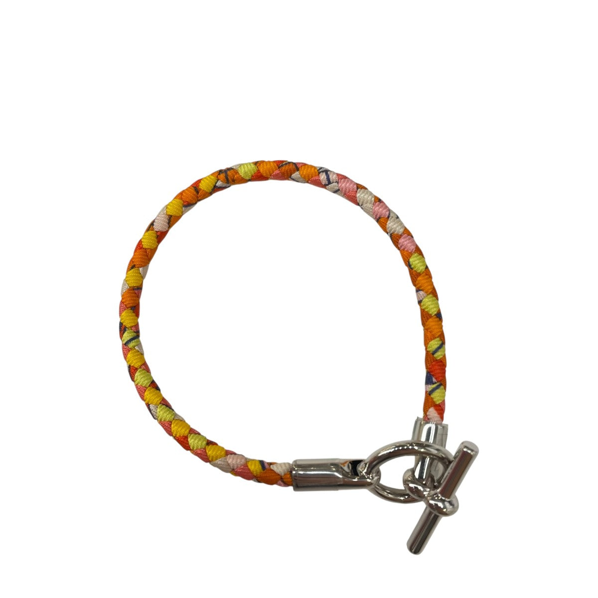 HERMES(エルメス) グレナン ドゥブルトゥールブレスレット