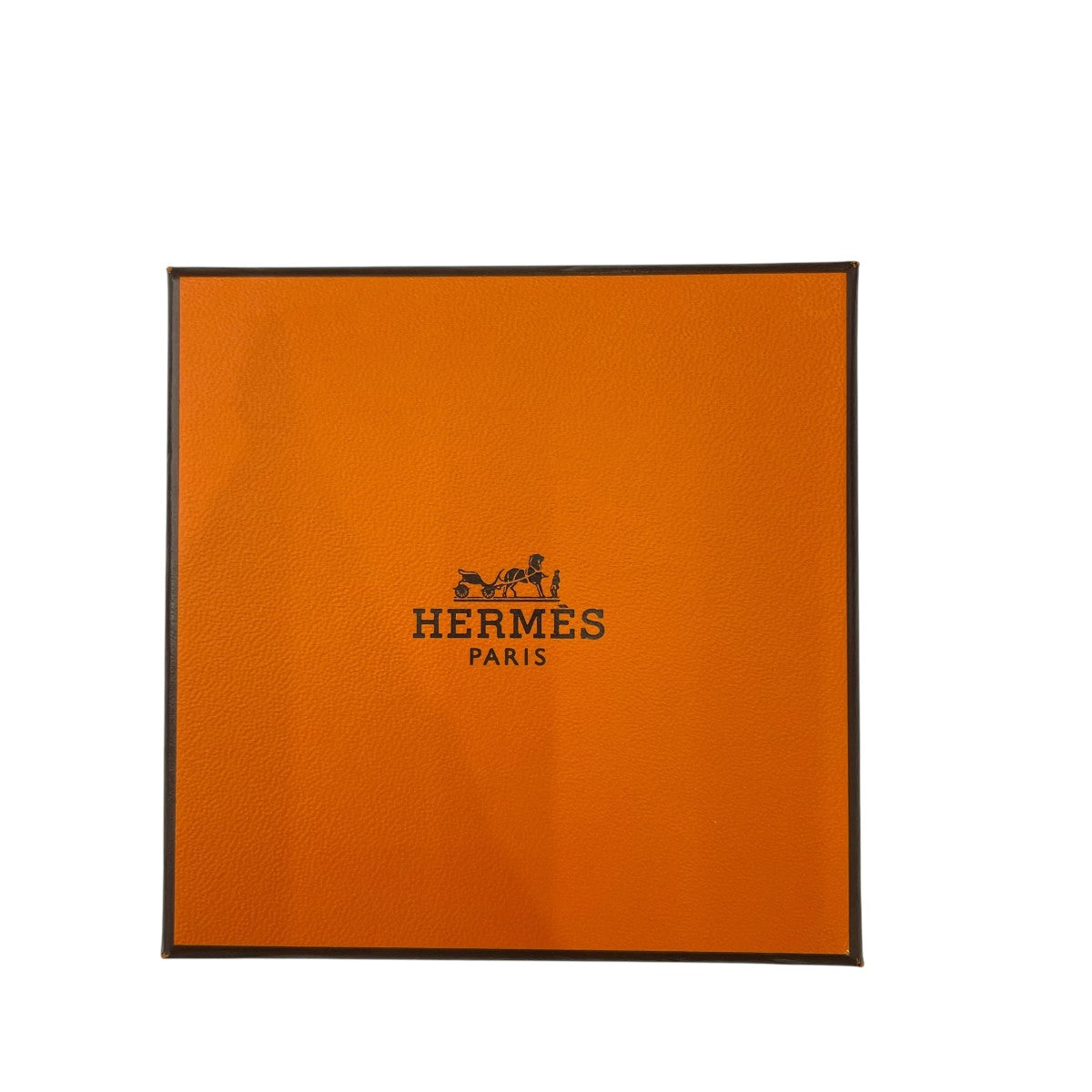 HERMES グレナン ドゥブルトゥールブレスレット 古着・中古-4枚目のアイテム画像