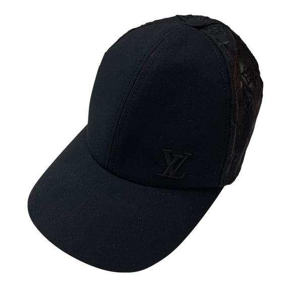 LOUIS VUITTON(ルイヴィトン) キャップ・ベースボール モノグラム