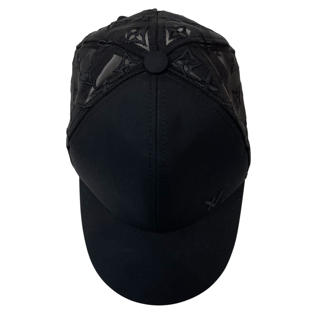 LOUIS VUITTON(ルイヴィトン) キャップ・ベースボール モノグラム  