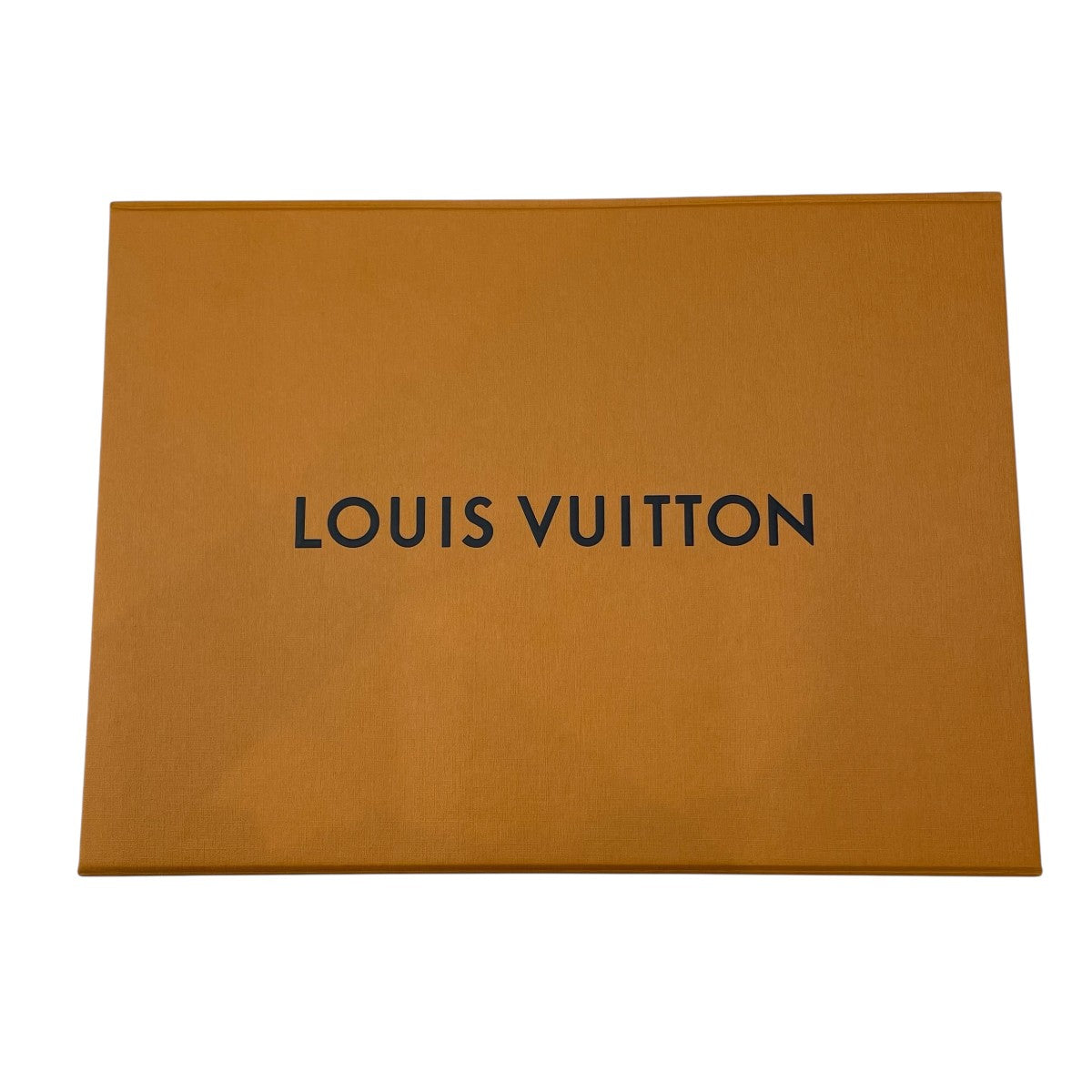 ルイ・ヴィトン モノグラムキャップ ブラック LOUIS VUITTON(ルイヴィトン) キャップ・ベースボール