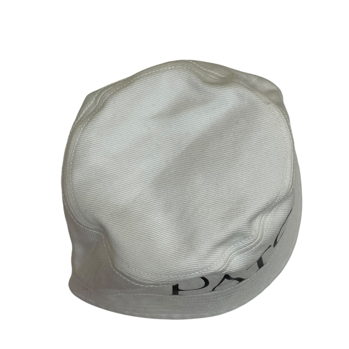 Patou(パトゥ) バケットハット22A-AC027-0132 22A-AC027-0132