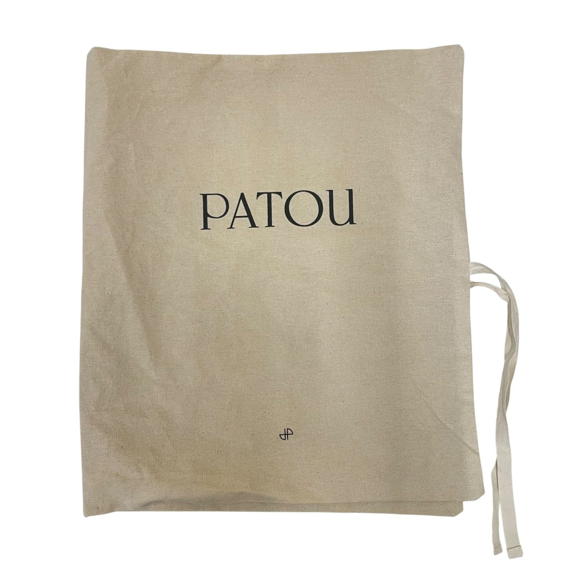 Patou(パトゥ) バケットハット22A-AC027-0132 22A-AC027-0132