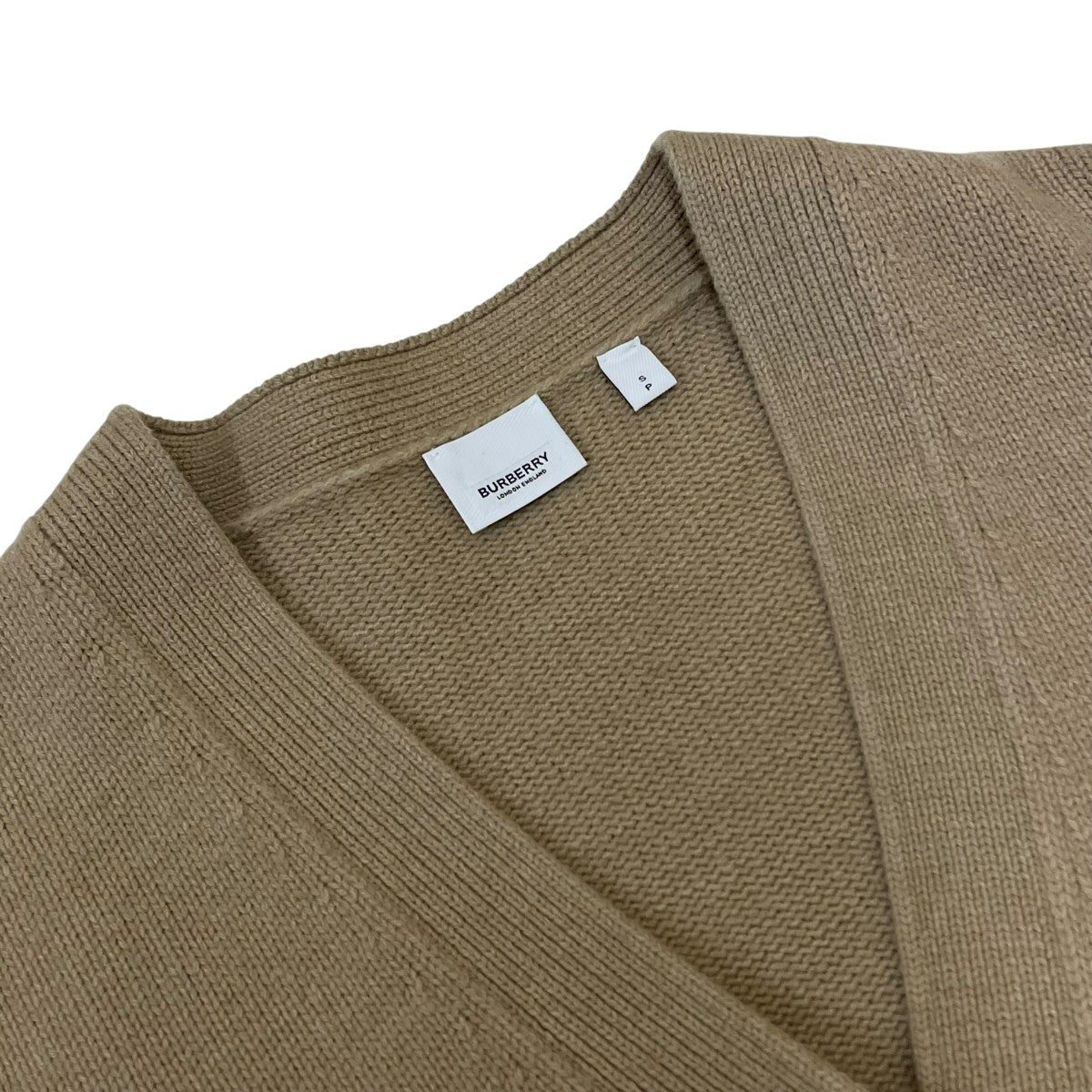 Monogram Motif Wool Blend Oversized Cardiganニットカーディガン8045211