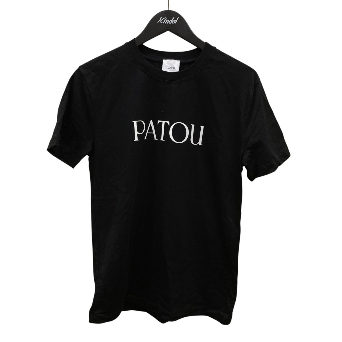 PATOU Tシャツ・カットソー レディース パトゥ 中古　古着 PATOU（パトゥ）中古・古着オンライン通販 | Kindal（カインドオル)