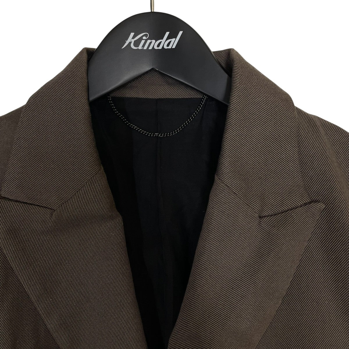 TAILORED JACKETテーラードジャケットJie-20S-JK04