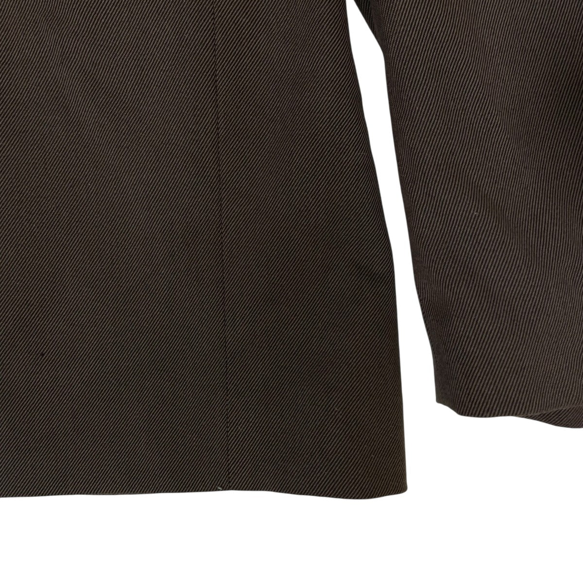TAILORED JACKETテーラードジャケットJie-20S-JK04
