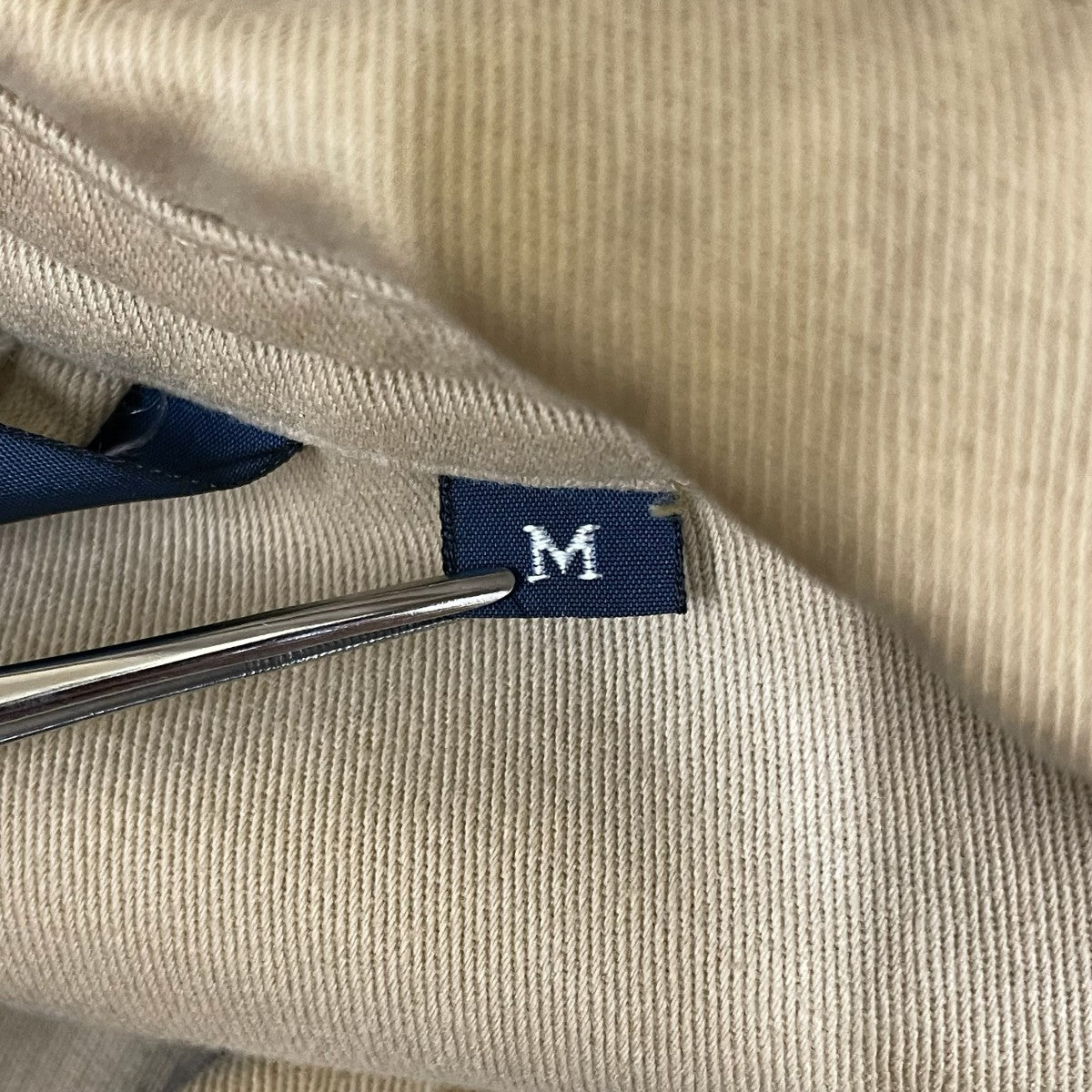 POLO RALPH LAUREN(ポロラルフローレン) サンドカラージャケット