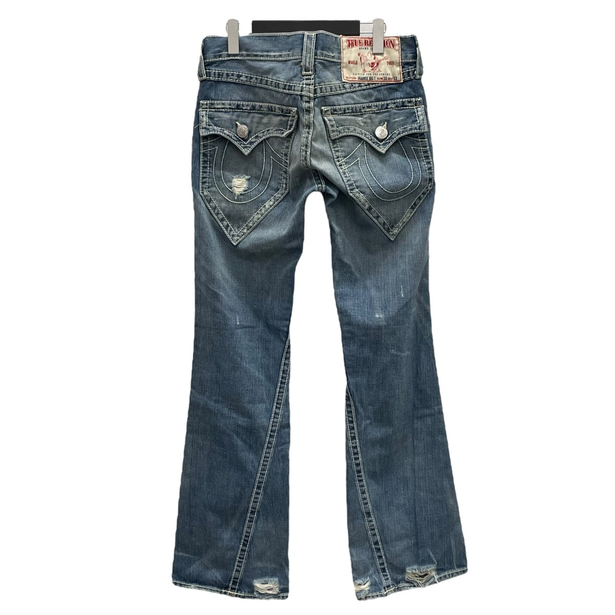 True religion デニムパンツ True Religion BILLY SUPER T デニムパンツ 29 - メルカリ