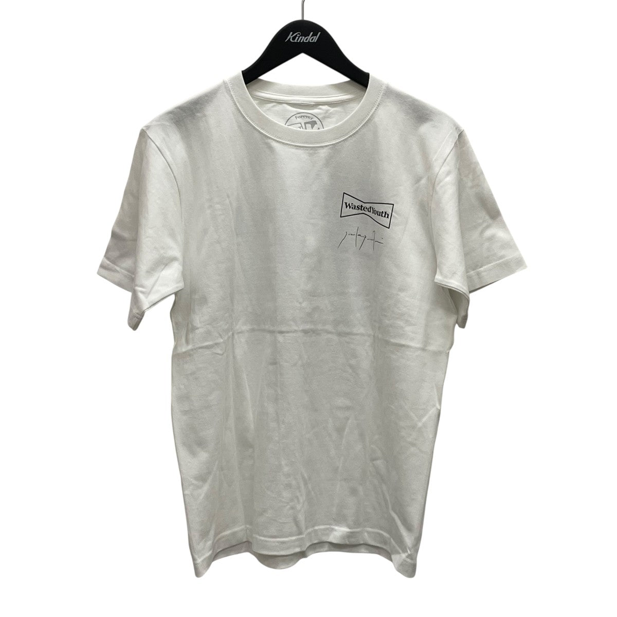 山谷祐介 限定Tシャツ半袖カットソー