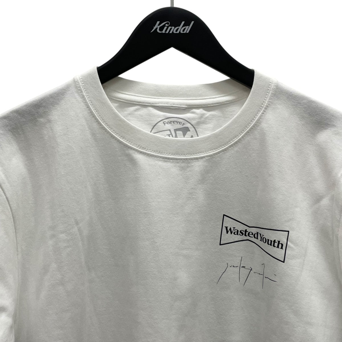 山谷祐介 限定Tシャツ半袖カットソー
