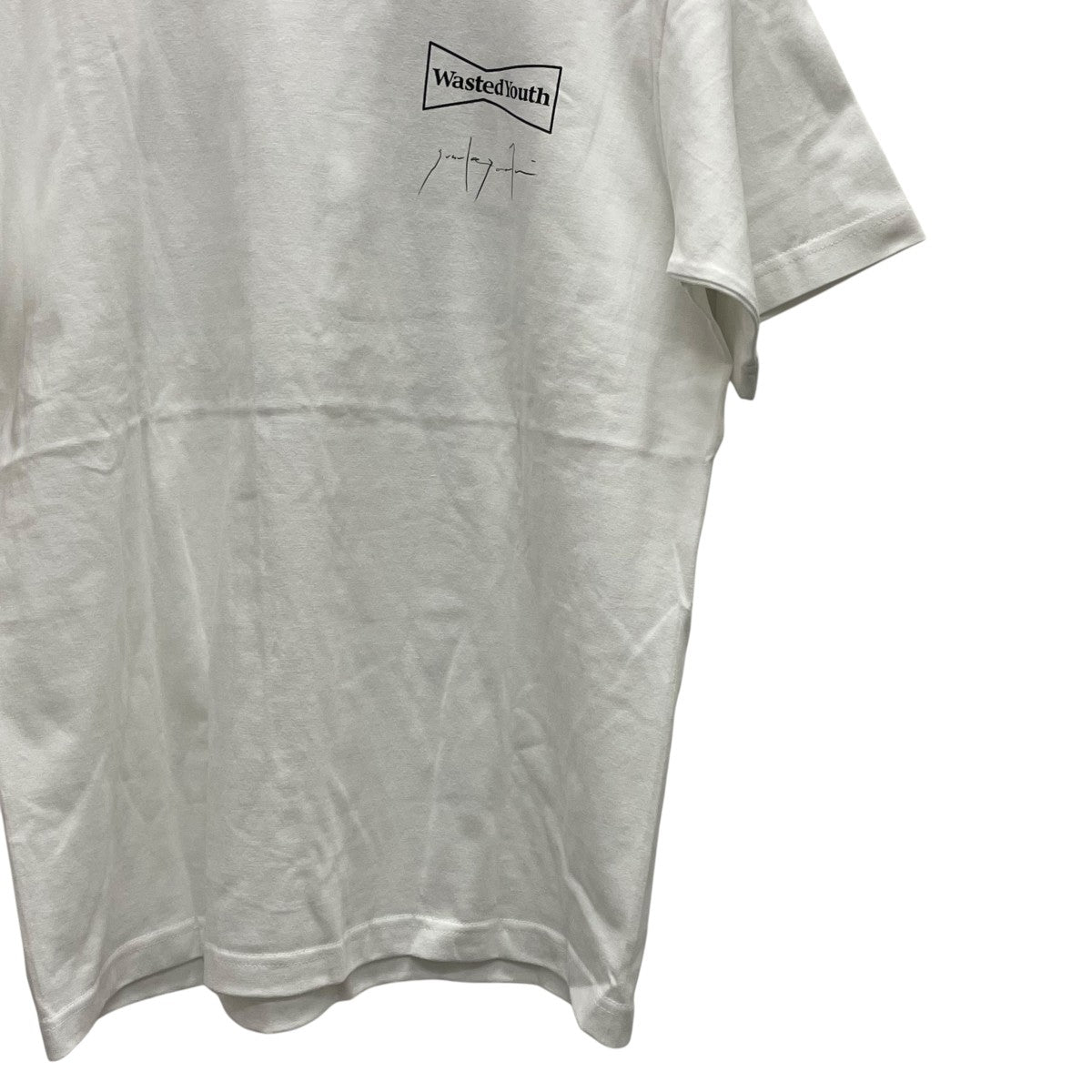 山谷祐介 限定Tシャツ半袖カットソー