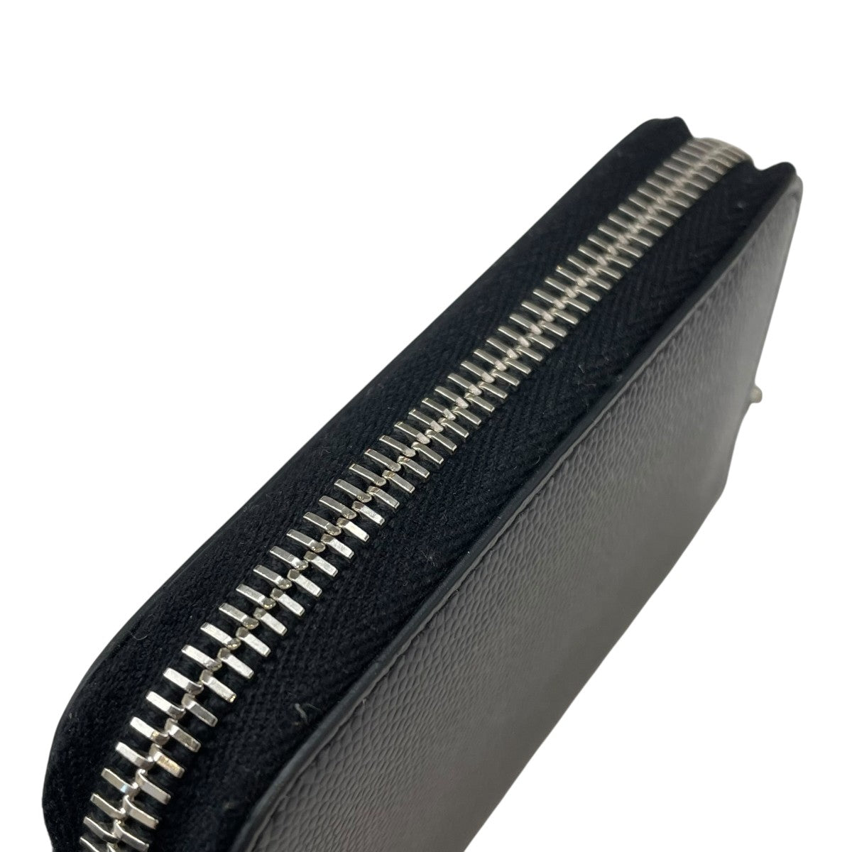 Saint Laurent Paris(サンローランパリ) レザーコインケース MRT