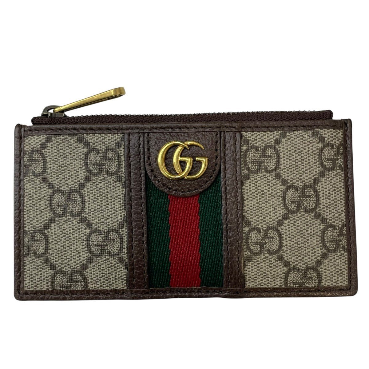 GUCCI(グッチ) オフィディア GGスプリーム フラグメントケース