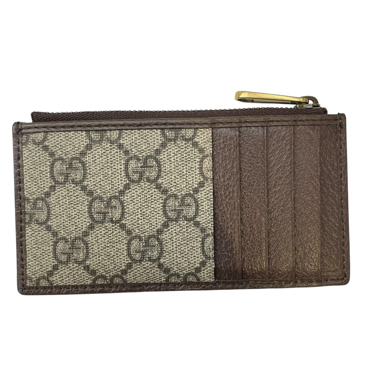 GUCCI(グッチ) オフィディア GGスプリーム フラグメントケース
